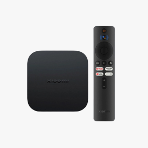 TV Boxes