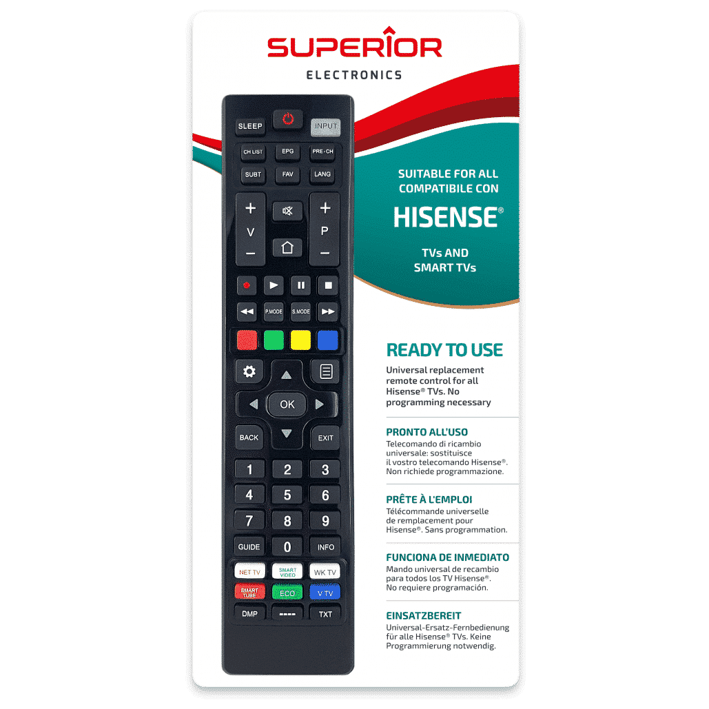Hisense