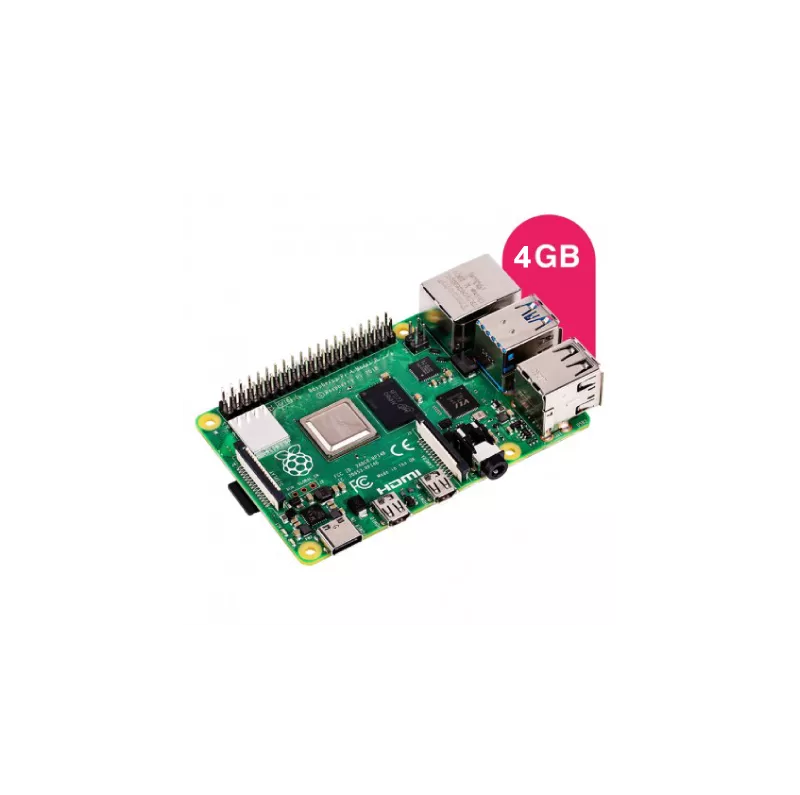 4GB