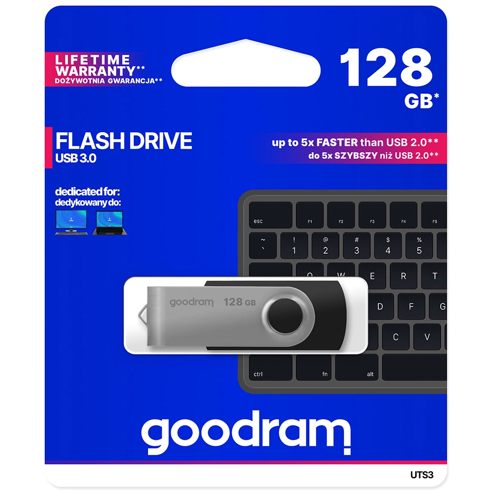 128GB