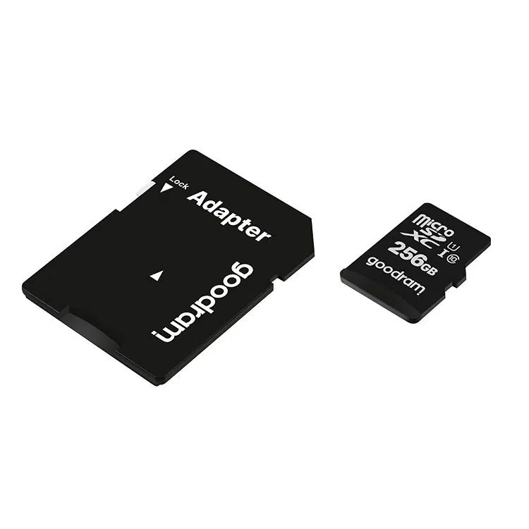 256GB