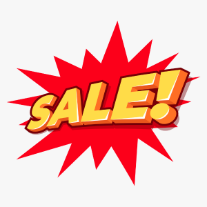 On Sale